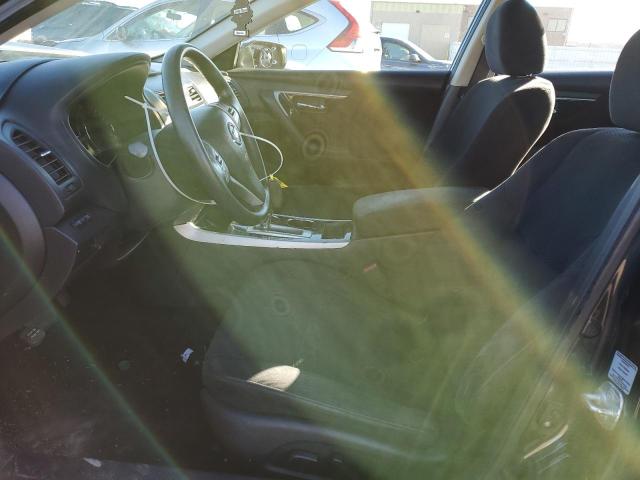 Photo 7 from auction – 2014 NISSAN ALTIMA 2.5 with VIN 1N4AL3AP7EN233205