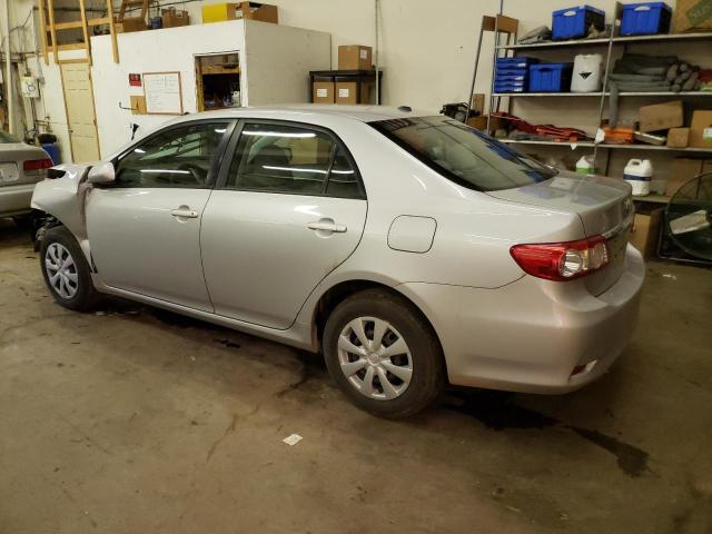 Photo 2 from auction – 2011 TOYOTA COROLLA BA with VIN 2T1BU4EEXBC752032