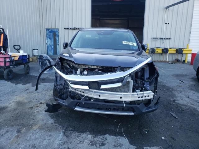 Photo 5 from auction – 2021 HONDA PILOT EXL with VIN 5FNYF5H54MB039521