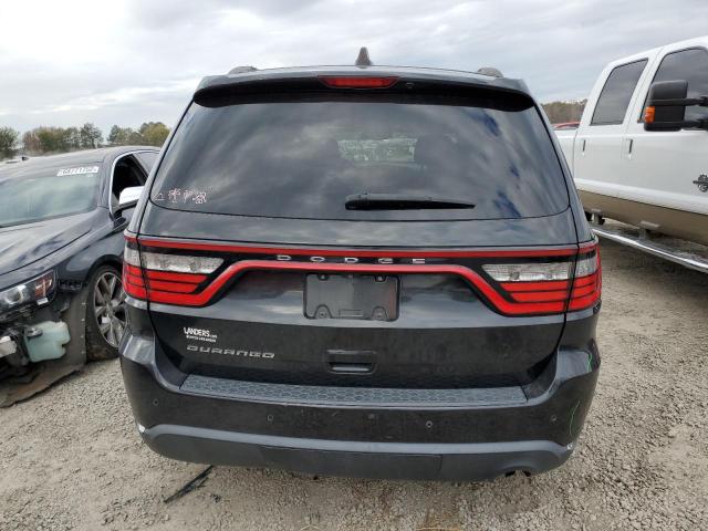 Photo 6 from auction – 2014 DODGE DURANGO SX with VIN 1C4RDHAG0EC980261