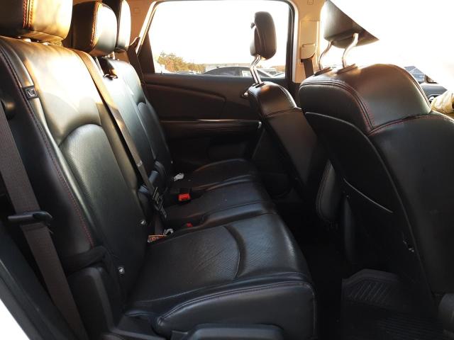 Photo 10 from auction – 2018 DODGE JOURNEY GT with VIN 3C4PDCEG6JT472282