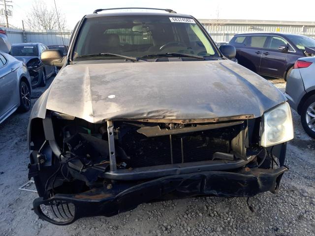 Photo 5 from auction – 2008 GMC ENVOY with VIN 1GKDT13S882123898