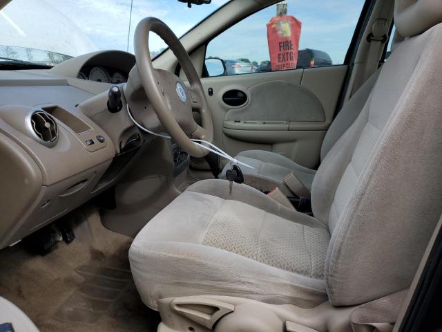 Photo 7 from auction – 2006 SATURN ION LEVEL with VIN 1G8AL58B86Z181362