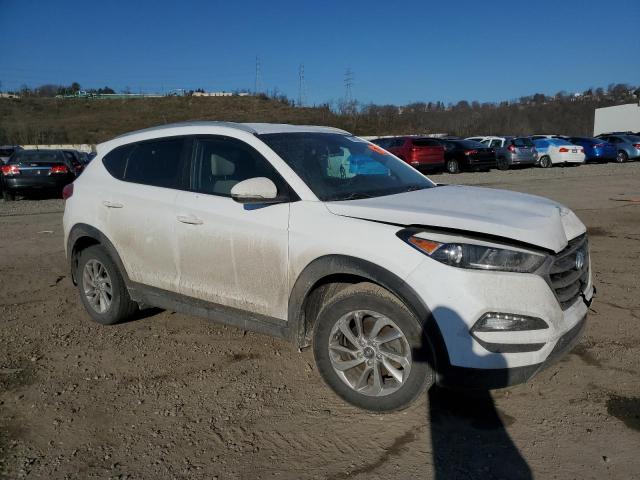 Photo 4 from auction – 2016 HYUNDAI TUCSON LIM with VIN KM8J3CA26GU174196