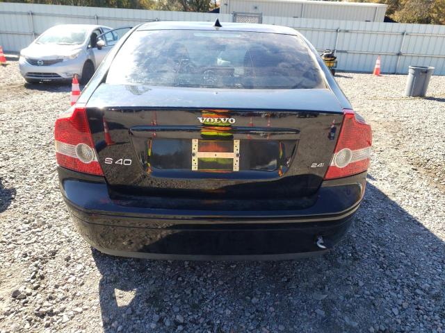 Photo 6 from auction – 2006 VOLVO S40 2.4I with VIN YV1MS382562162989