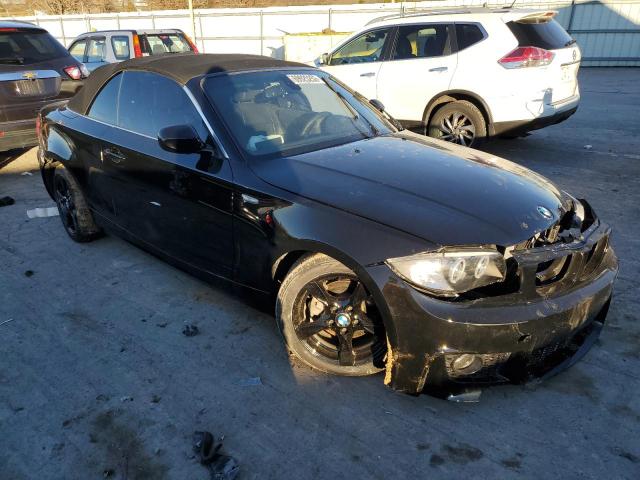 Photo 4 from auction – 2013 BMW 128 I with VIN WBAUL7C57DVU10163