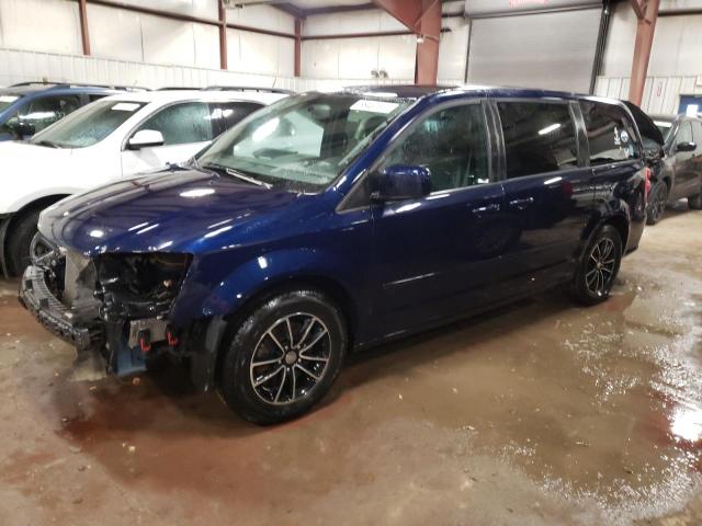 DODGE GRAND CARA 2017 with VIN 2C4RDGEG8HR637326 - Photo from auction