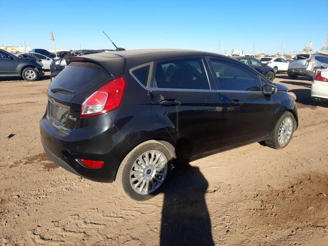 Photo 3 from auction – 2014 FORD FIESTA with VIN 3FADP4FJ6EM114308