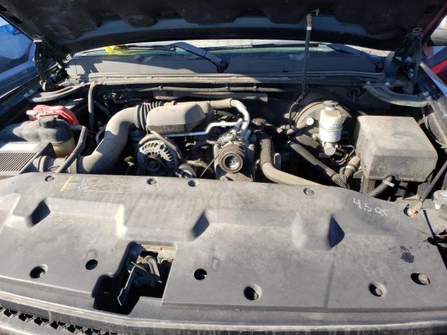 Photo 11 from auction – 2007 CHEVROLET SILVERADO with VIN 1GCEC19XX7Z618743