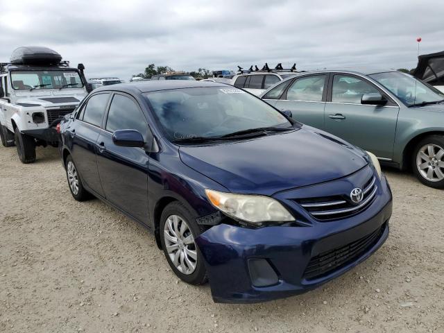 Photo 4 from auction – 2013 TOYOTA COROLLA BA with VIN JTDBU4EE2DJ118155