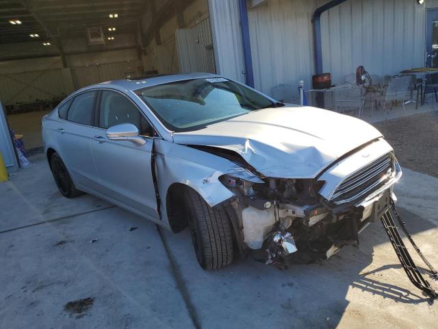 Photo 4 from auction – 2014 FORD FUSION SE with VIN 1FA6P0HD4E5369294