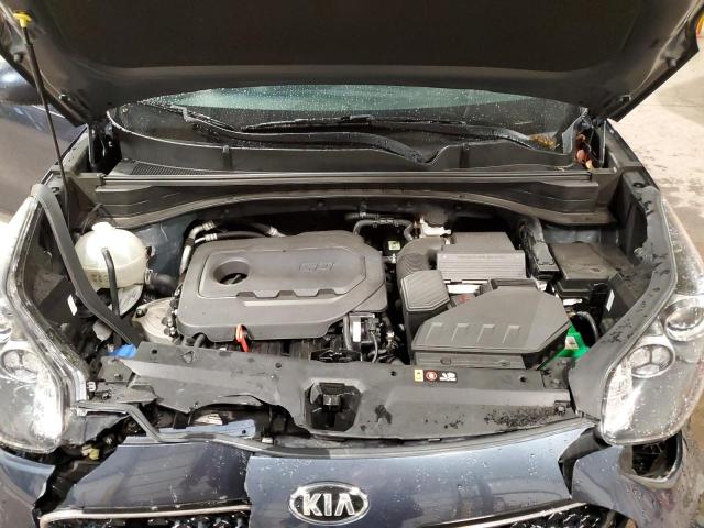 Photo 12 from auction – 2017 KIA SPORTAGE L with VIN KNDPMCAC0H7293172