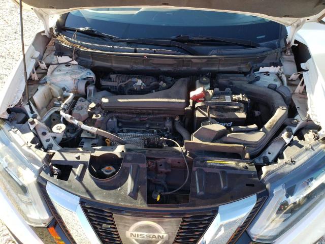 Photo 12 from auction – 2017 NISSAN ROGUE S with VIN 5N1AT2MT7HC798322