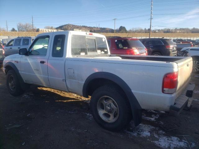 Photo 2 from auction – 2000 FORD RANGER SUP with VIN 1FTZR15V6YPB20878