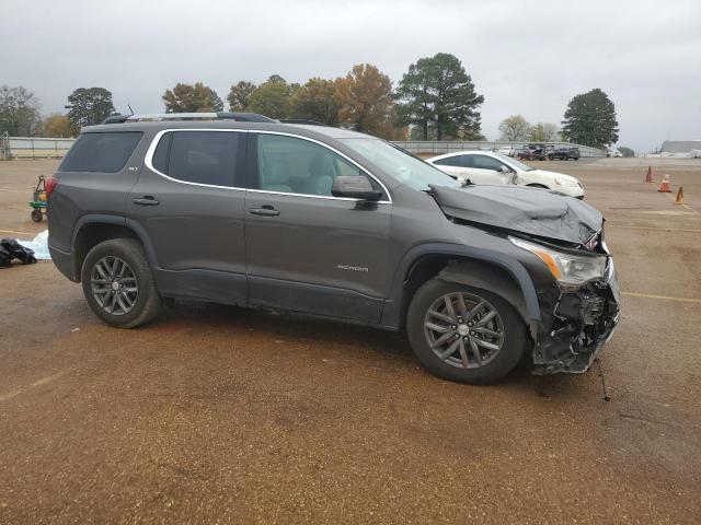Photo 4 from auction – 2019 GMC ACADIA SLT with VIN 1GKKNMLA6KZ282895