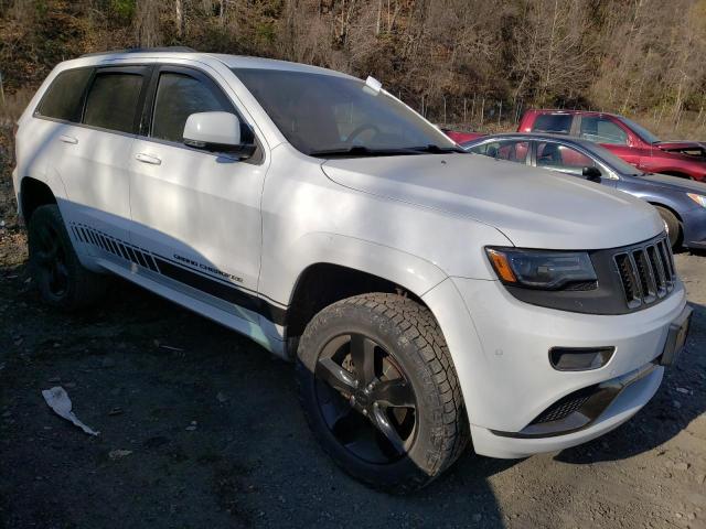 Photo 4 from auction – 2015 JEEP GRAND CHER with VIN 1C4RJFCG6FC110896