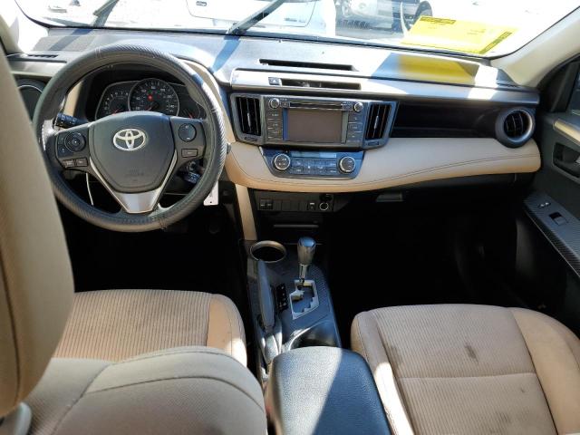 Photo 8 from auction – 2013 TOYOTA RAV4 XLE with VIN 2T3WFREV3DW018396