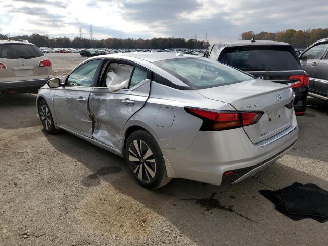 Photo 2 from auction – 2022 NISSAN ALTIMA SV with VIN 1N4BL4DV4NN362183