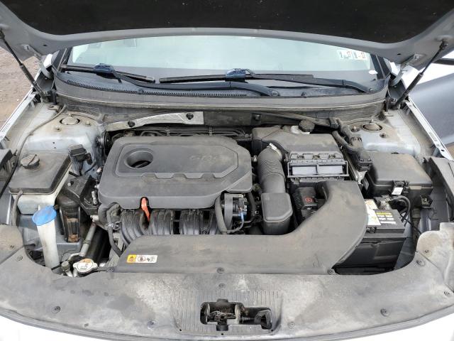 Photo 11 from auction – 2016 HYUNDAI SONATA SE with VIN 5NPE24AF4GH362579