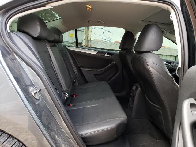 Photo 10 from auction – 2012 VOLKSWAGEN JETTA SEL with VIN 3VWLP7AJ1CM323612