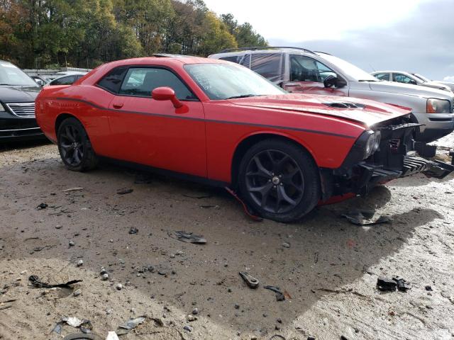 Photo 4 from auction – 2018 DODGE CHALLENGER with VIN 2C3CDZAG3JH128493