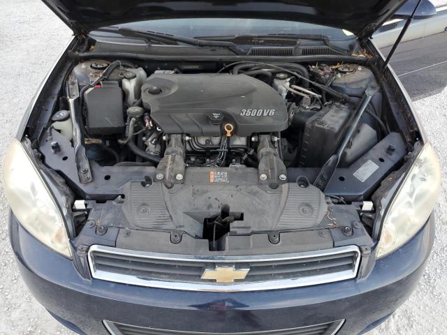 Photo 11 from auction – 2011 CHEVROLET IMPALA LS with VIN 2G1WA5EK4B1189234