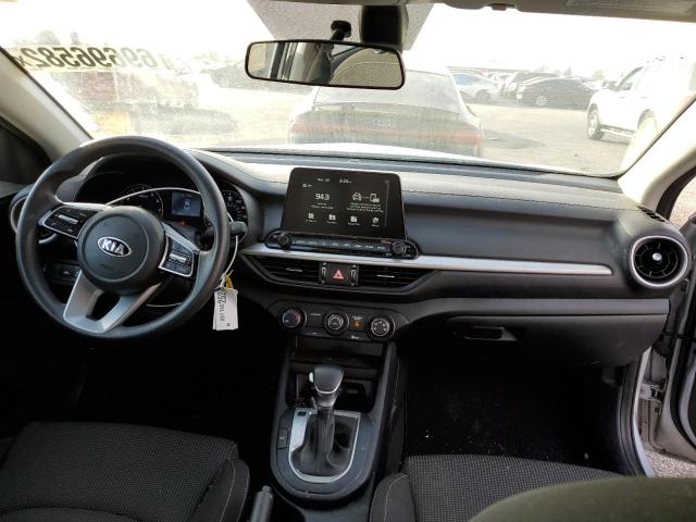Photo 8 from auction – 2020 KIA FORTE FE with VIN 3KPF24AD2LE184575