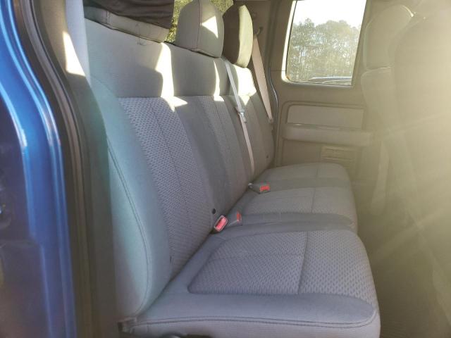 Photo 10 from auction – 2012 FORD F150 SUPER with VIN 1FTFX1CF1CFC68357