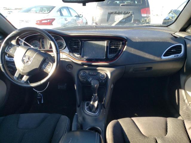 Photo 8 from auction – 2015 DODGE DART SXT with VIN 1C3CDFBBXFD165398