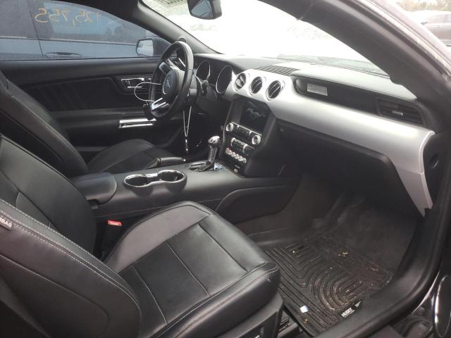 Photo 5 from auction – 2016 FORD MUSTANG with VIN 1FA6P8TH9G5275343
