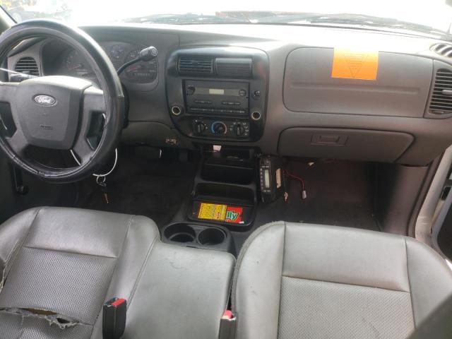 Photo 8 from auction – 2008 FORD RANGER with VIN 1FTYR10D68PB05162