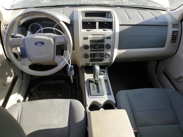Photo 8 from auction – 2009 FORD ESCAPE HYB with VIN 1FMCU59369KC38542