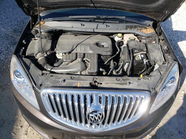 Photo 11 from auction – 2016 BUICK VERANO with VIN 1G4PS5SK3G4130499