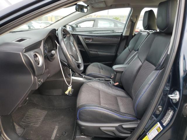 Photo 7 from auction – 2017 TOYOTA COROLLA L with VIN 5YFBURHE6HP626476
