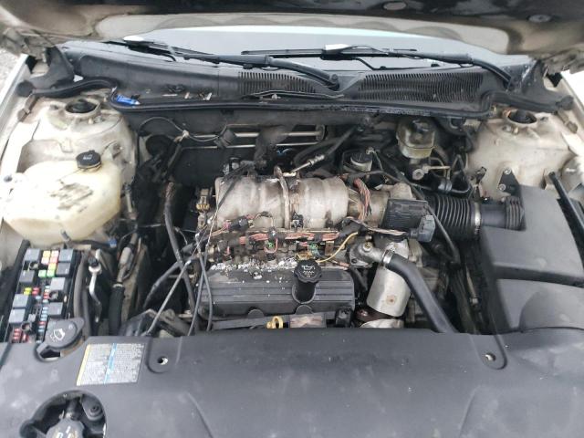 Photo 11 from auction – 2007 BUICK LUCERNE CX with VIN 1G4HD572X7U106773