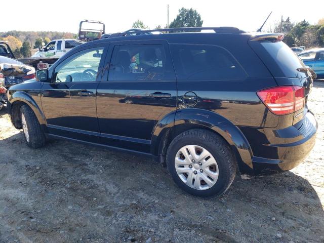 Photo 2 from auction – 2017 DODGE JOURNEY SE with VIN 3C4PDCAB6HT519489