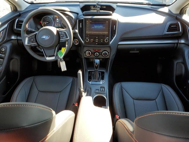 Photo 8 from auction – 2023 SUBARU CROSSTREK with VIN JF2GTHMC3P8221338