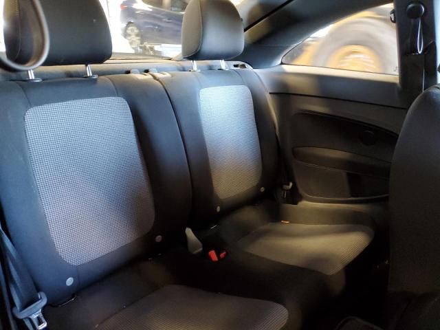 Photo 10 from auction – 2018 VOLKSWAGEN BEETLE S with VIN 3VWFD7AT0JM711502