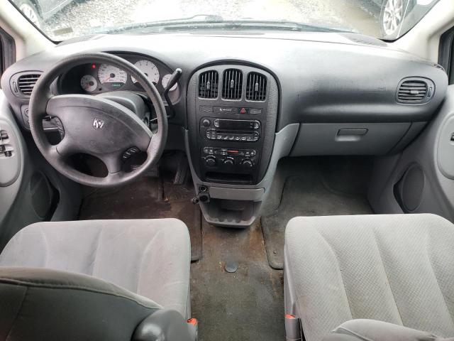 Photo 8 from auction – 2007 DODGE GRAND CARA with VIN 1D4GP24R37B261543