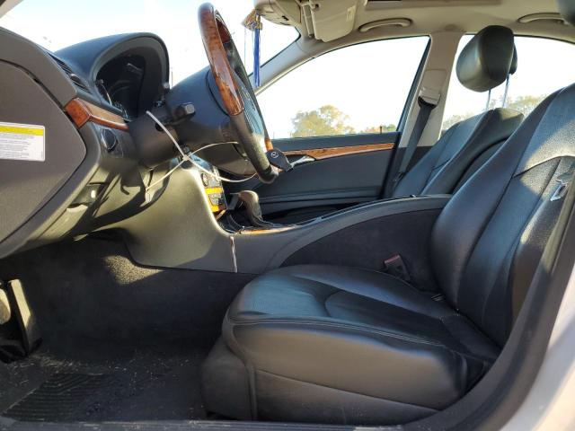 Photo 7 from auction – 2006 MERCEDES-BENZ E 350 with VIN WDBUF56J76A967607