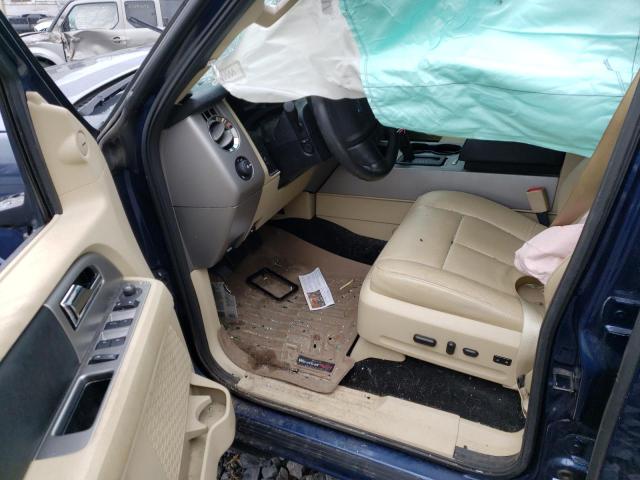 Photo 7 from auction – 2017 FORD EXPEDITION with VIN 1FMJU1JT8HEA40649