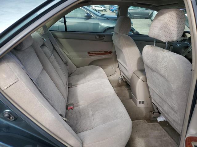 Photo 10 from auction – 2003 TOYOTA CAMRY LE with VIN 4T1BF30KX3U048348