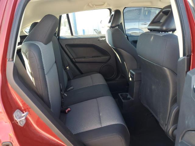 Photo 10 from auction – 2008 DODGE CALIBER SX with VIN 1B3HB48B08D583878