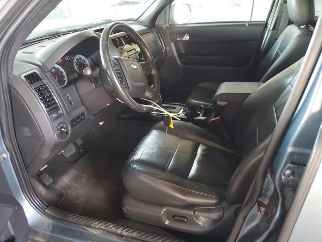 Photo 7 from auction – 2010 FORD ESCAPE LIM with VIN 1FMCU0E71AKB30779