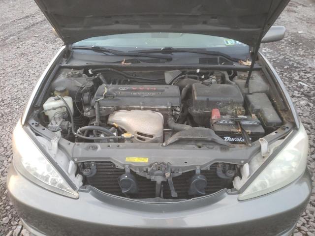 Photo 11 from auction – 2003 TOYOTA CAMRY LE with VIN 4T1BE30K53U697137