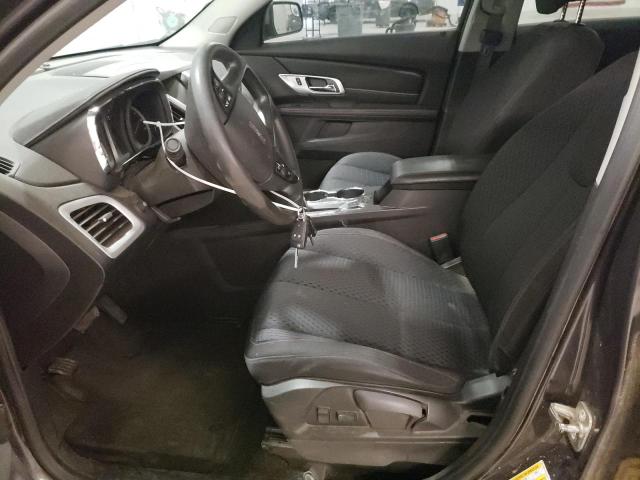 Photo 7 from auction – 2013 GMC TERRAIN SL with VIN 2GKFLREK6D6416569