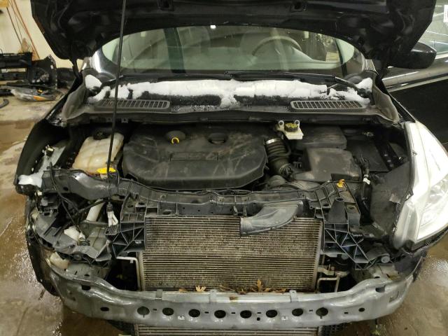 Photo 12 from auction – 2014 FORD ESCAPE SE with VIN 1FMCU9G91EUE26771