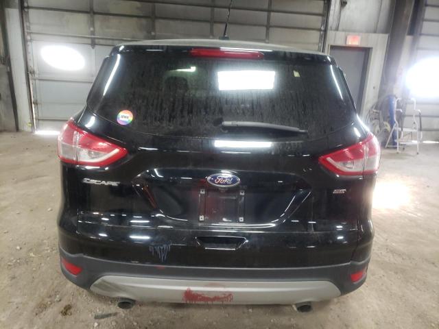 Photo 6 from auction – 2016 FORD ESCAPE SE with VIN 1FMCU0G74GUA75741