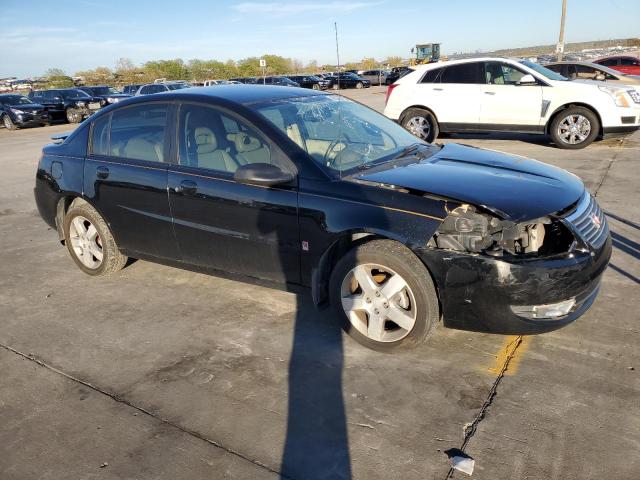 Photo 4 from auction – 2007 SATURN ION LEVEL with VIN 1G8AL58B97Z165916