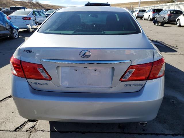 Photo 6 from auction – 2009 LEXUS ES 350 with VIN JTHBJ46G692326905